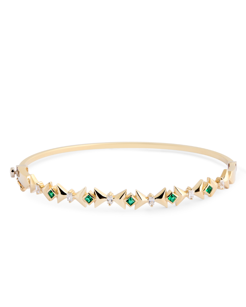 5.92 Gr. World Altın Kelepçe