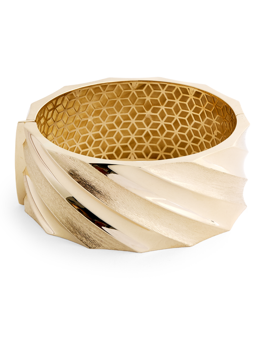 42.50 Gr. Board Altın Kelepçe