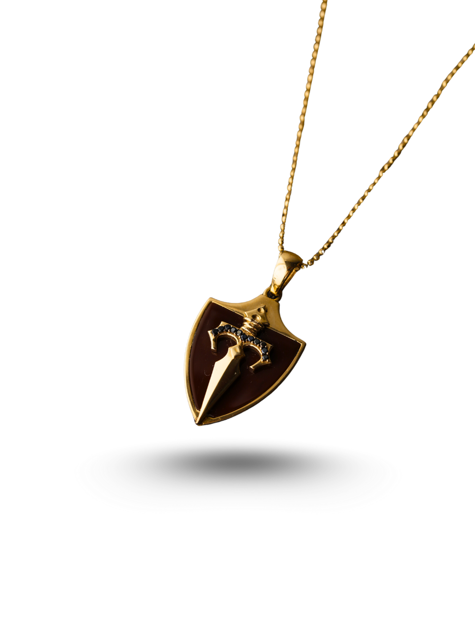 Draven Charm