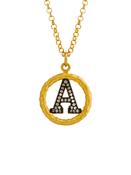 8.50 Gr. Anatolia A Altın Kolye