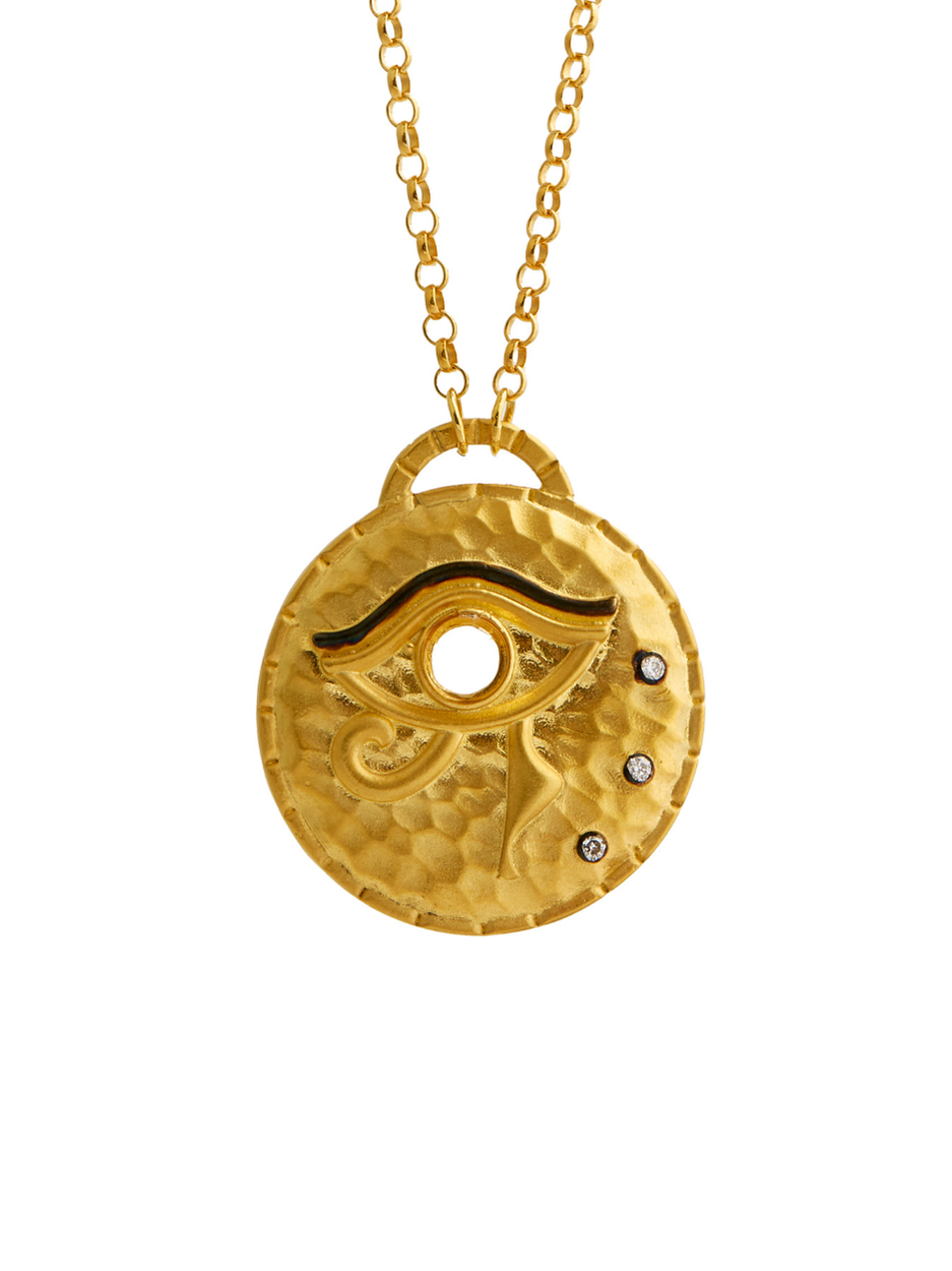 13.22 Gr. Albaldah Altın Kolye