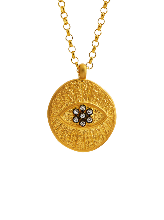 9.44 Gr. Hamal Altın Kolye