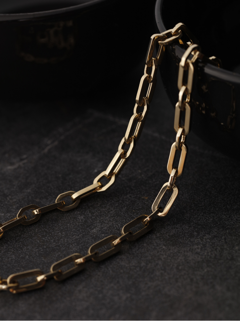 Magnus Chain