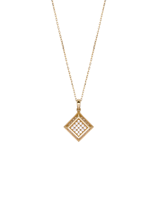 1.89 Gr. Angle Altın Kolye
