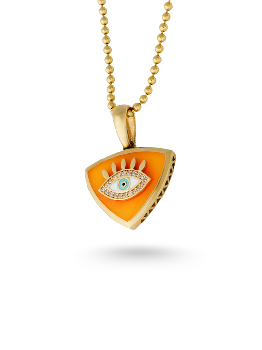 Isis Amarut Charm