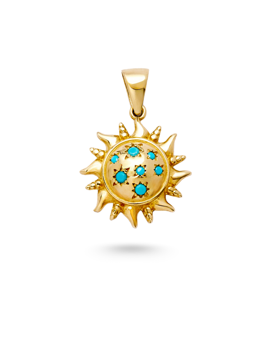 Sun Charm