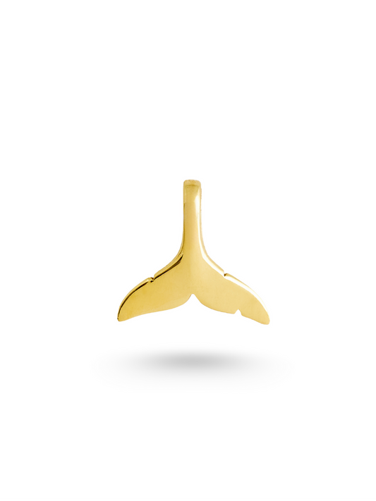 Tail Fin Charm