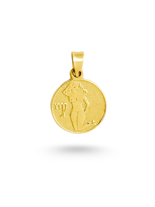 Virgo Charm