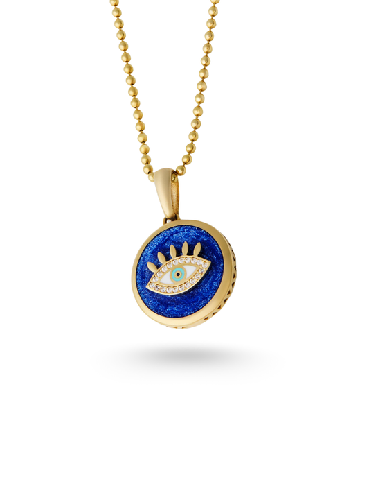 Shekhmet Charm