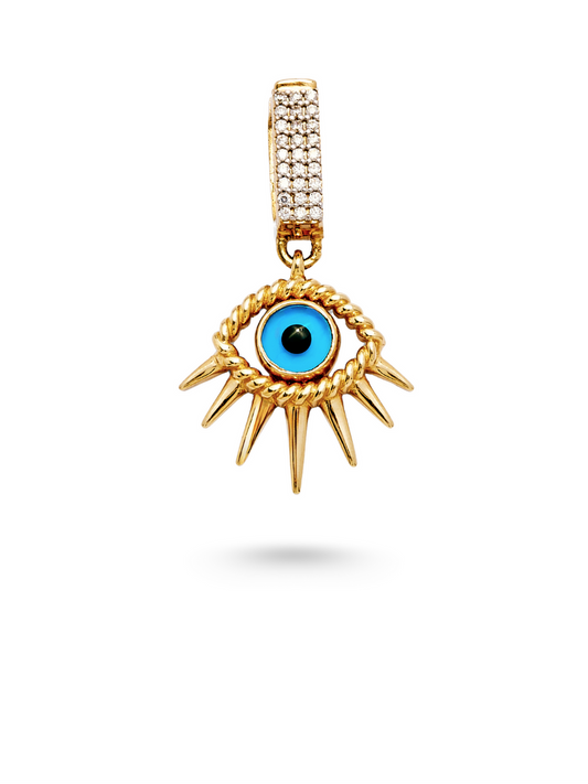 Opara Eye Charm