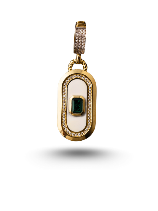 Gahite Charm