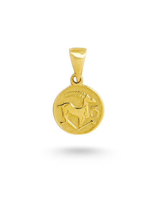 Capricornus Charm
