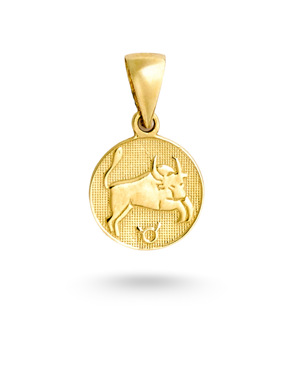 Taurus Charm