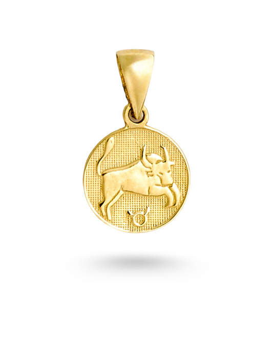 Taurus Charm
