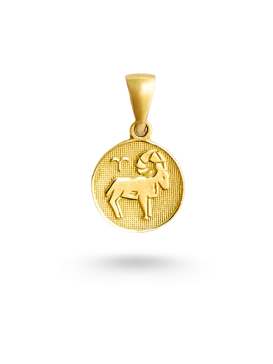 Aries Charm