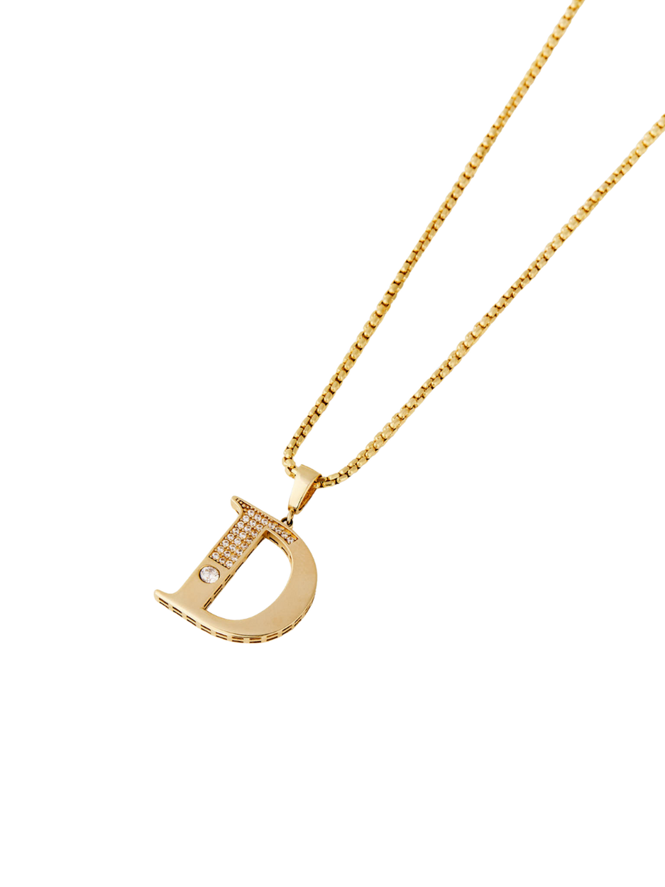 D Harfi Charm