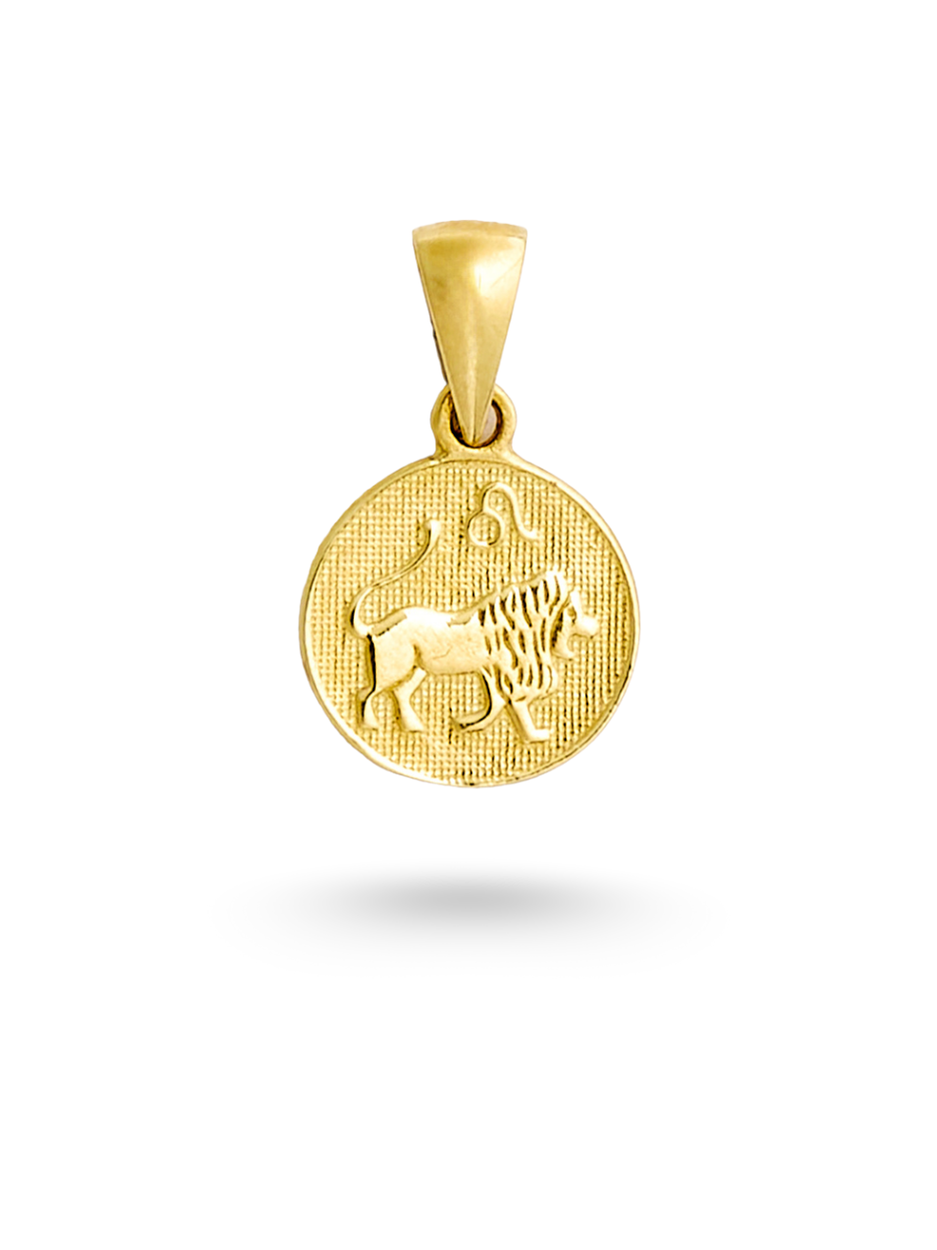 Leo Charm