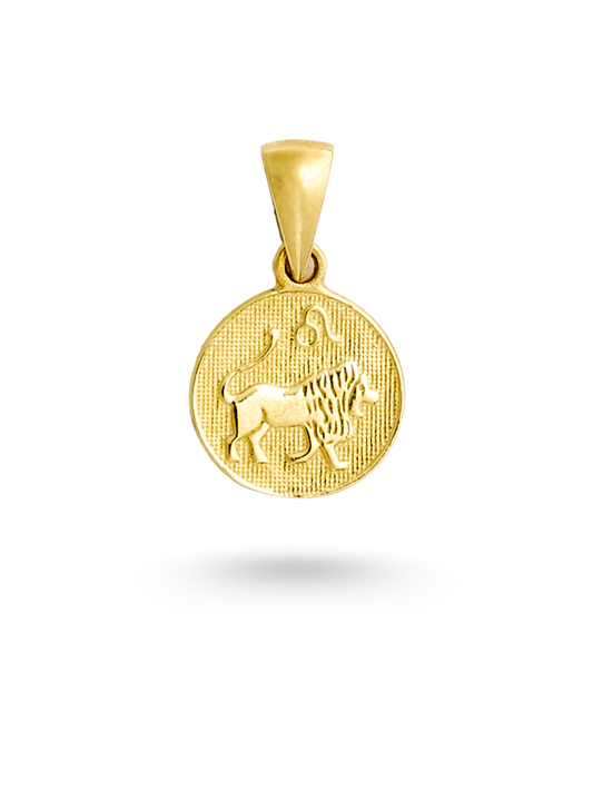 Leo Charm