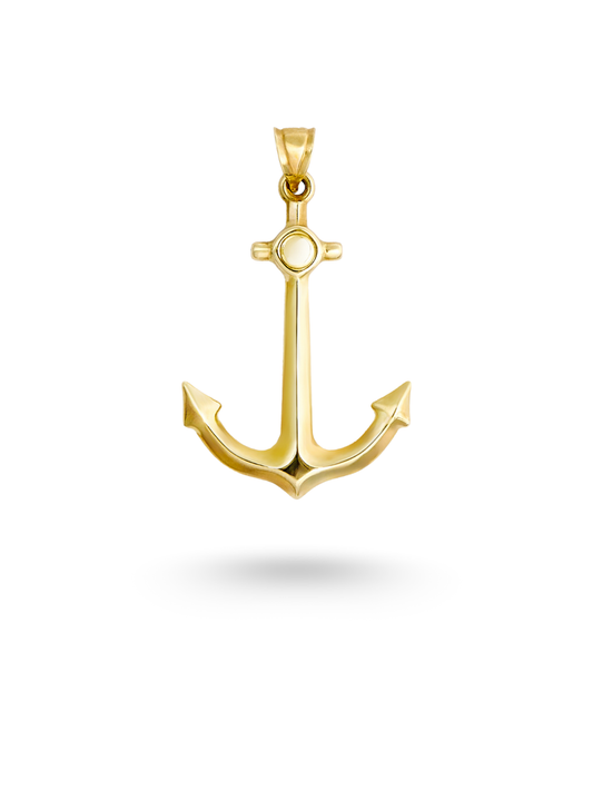 The Anchor