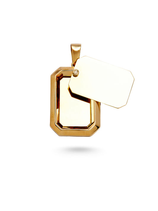 Borna Charm