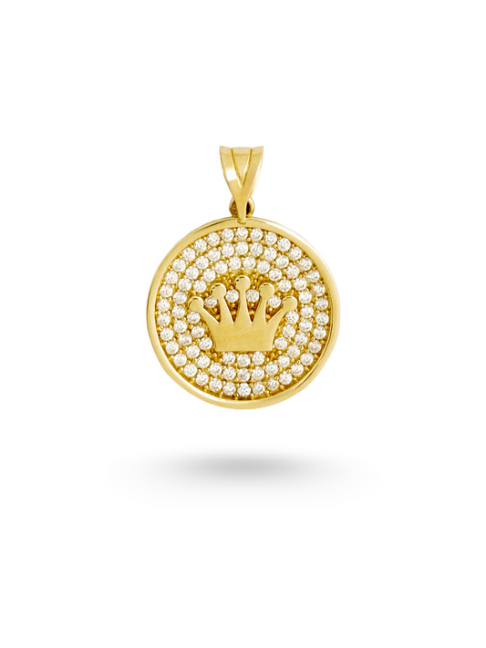 The King Charm