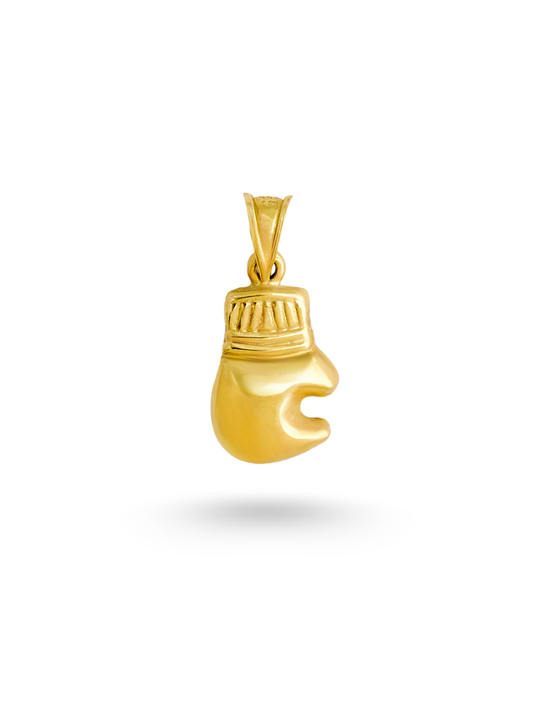 The Boxer Charm