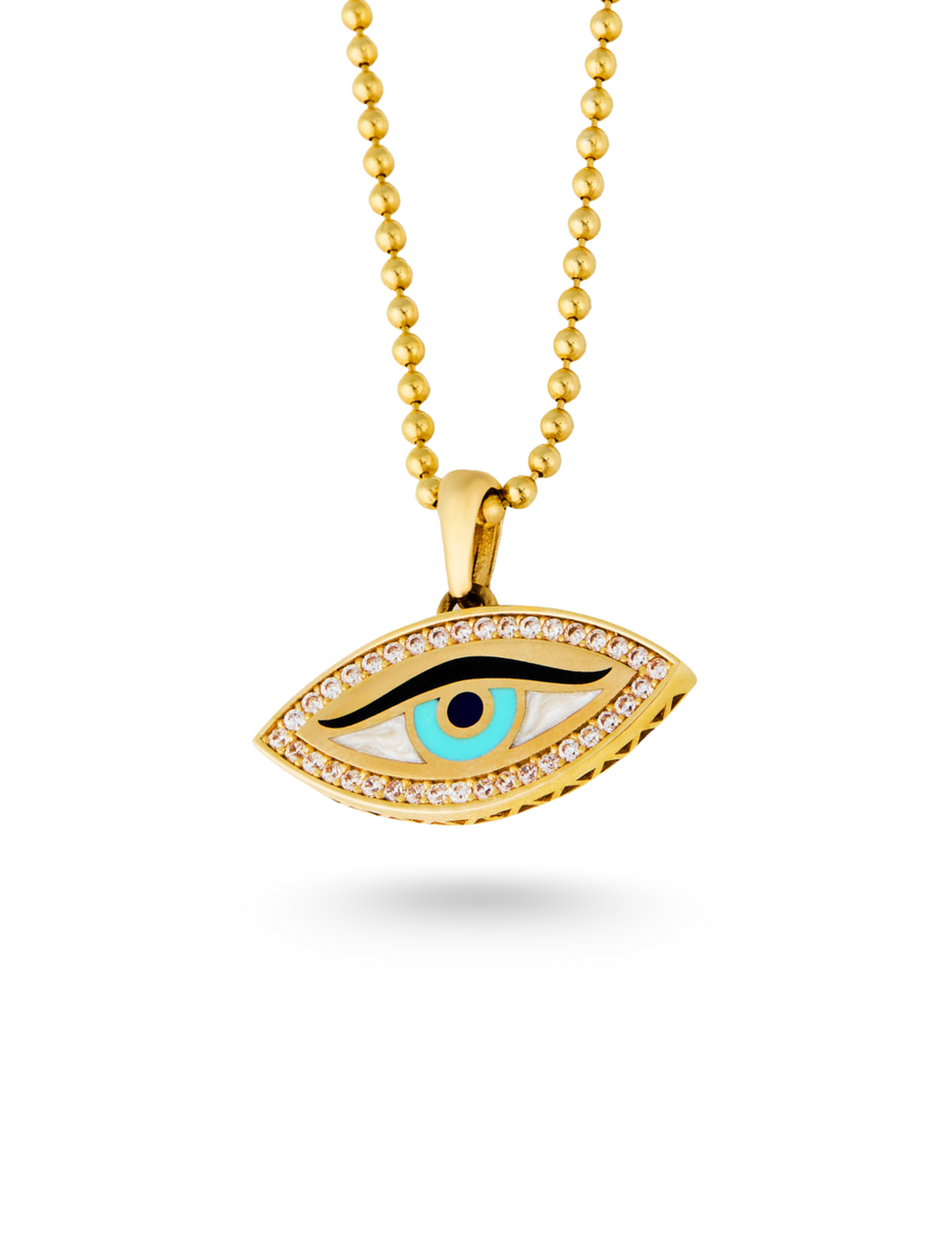 Iryth Eye