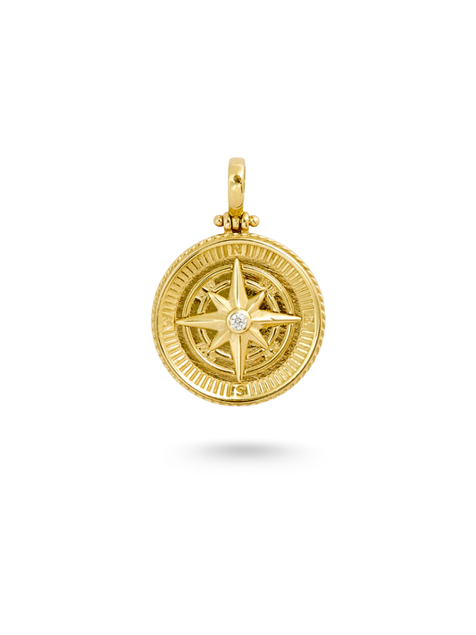 The Compass
