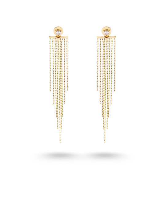 Róisín Earrings