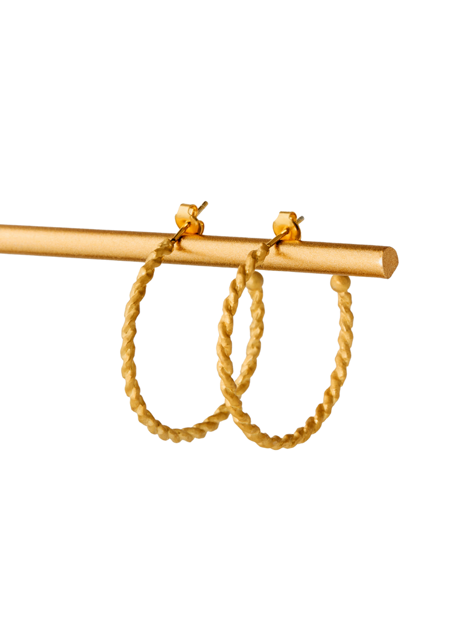 Anatolia Burma Küpe