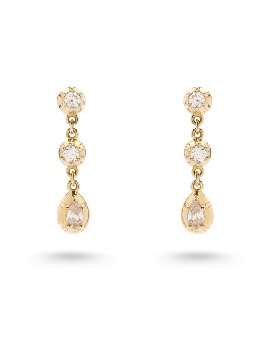 Siobhan Earrings