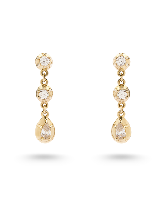 Siobhan Earrings