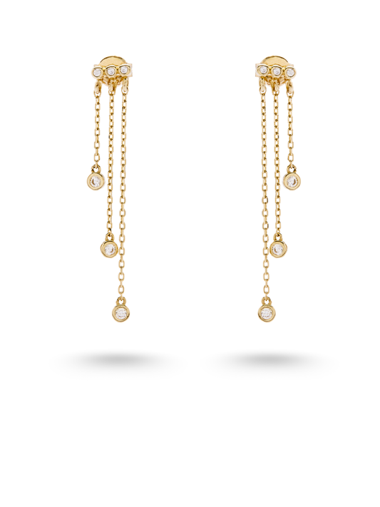 Deirdre Earrings
