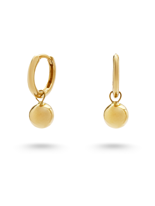 Marble Drops