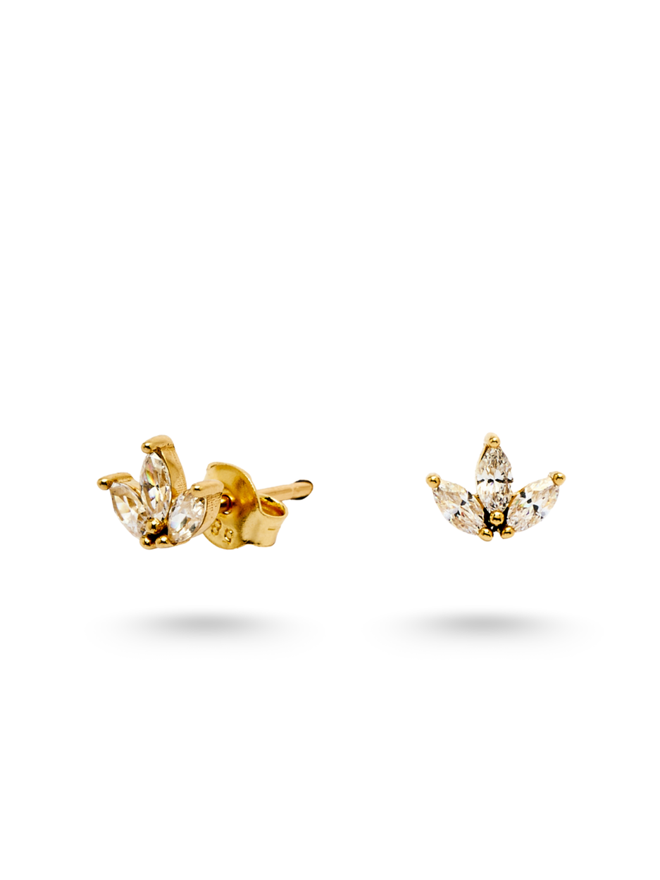Lotus Studs