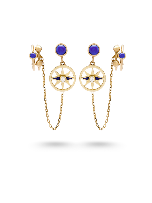 Caoimhe Earrings