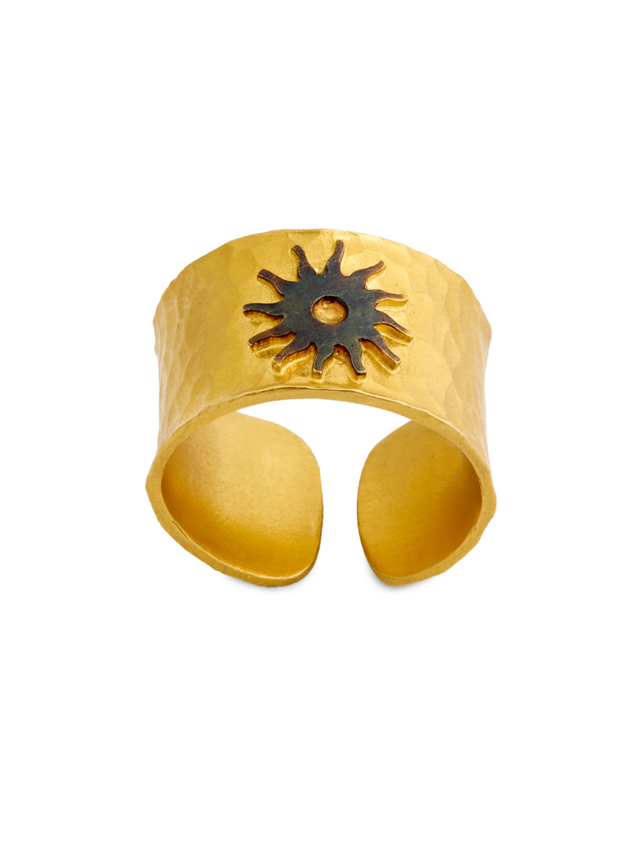 8.27 Gr. Asr Altın Yüzük