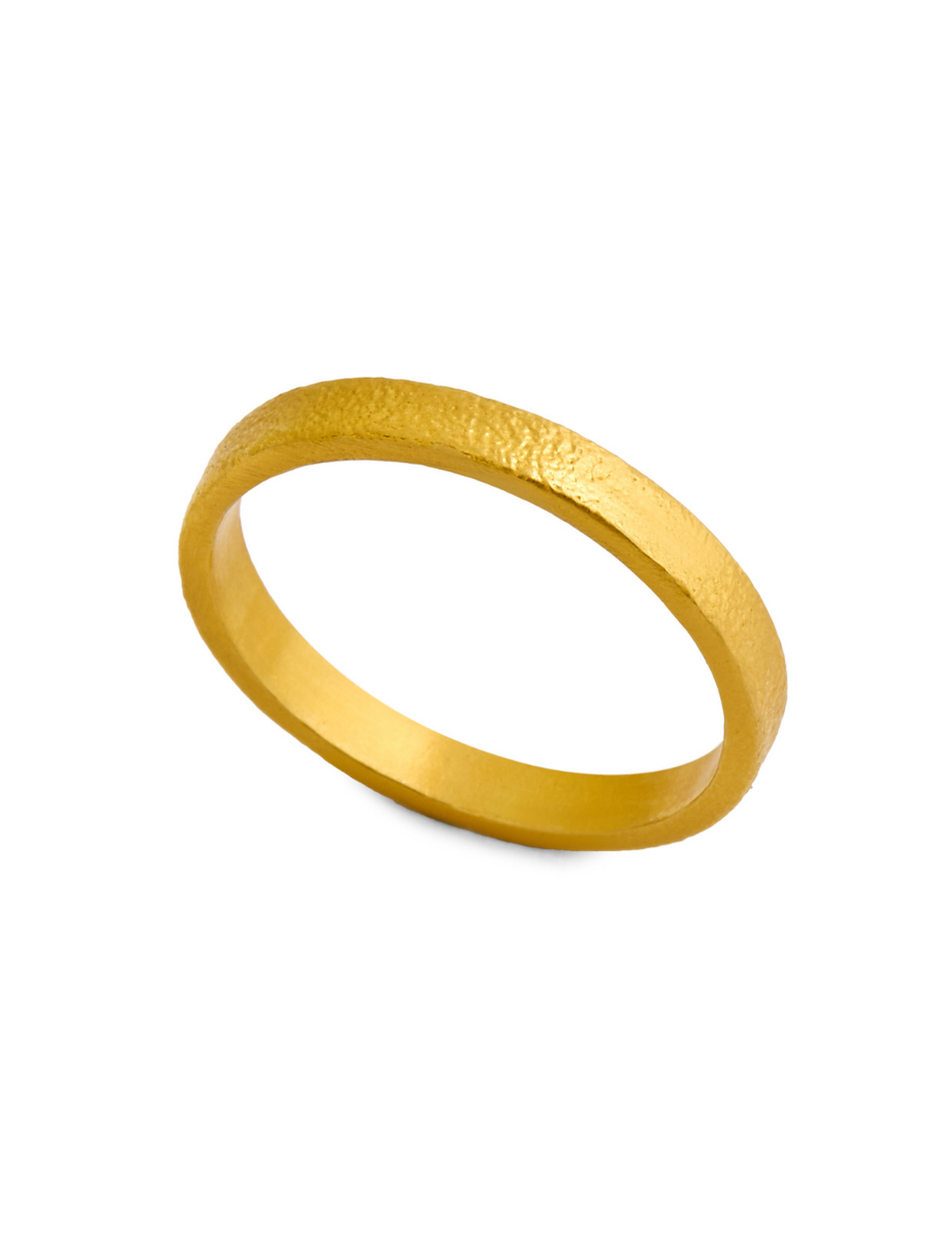 2.67 Gr. Dem Altın Yüzük