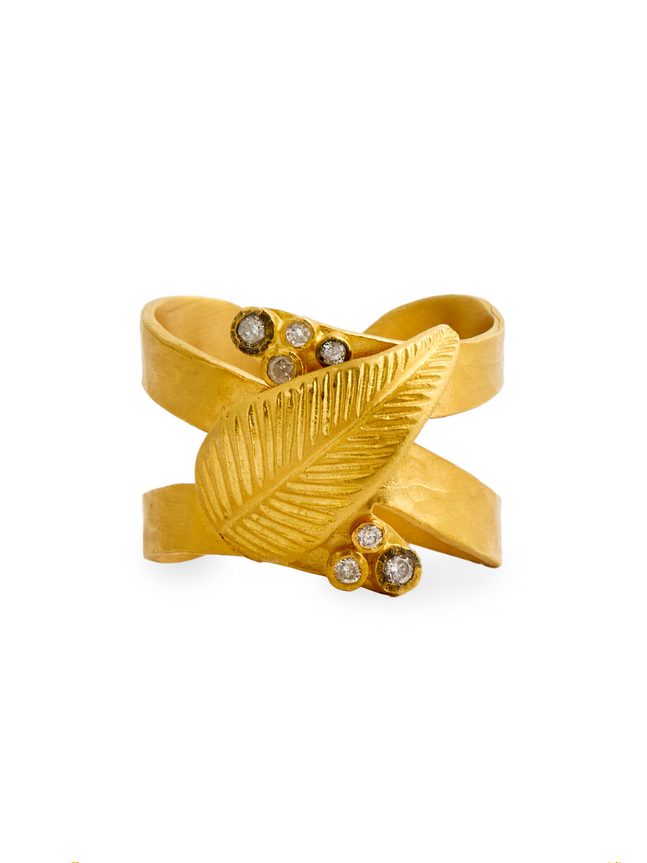 6.65 Gr. Lina Pırlanta Yüzük