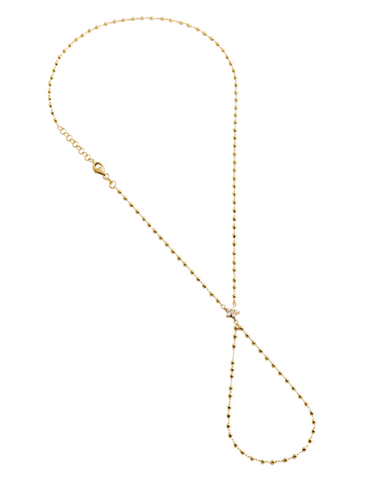 4.22 Gr. Marble Altın Şahmeran