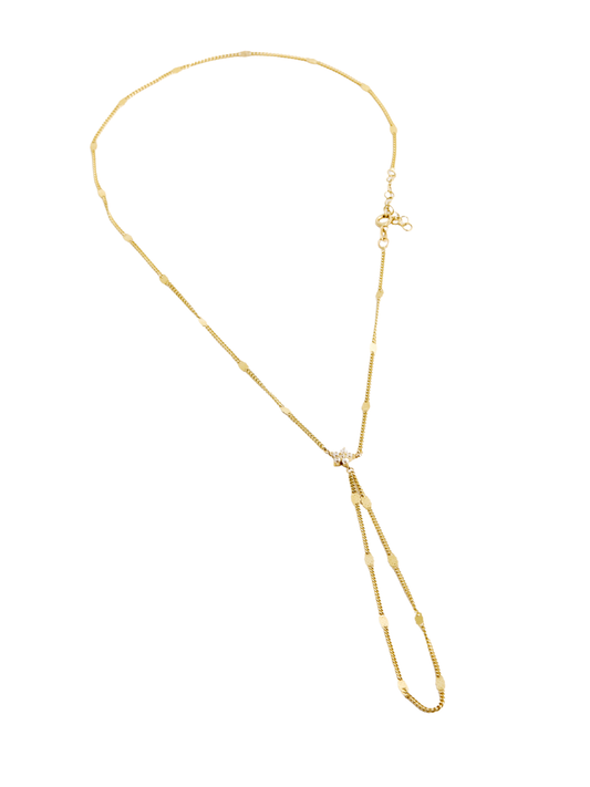 3.62 Gr. Planetary Altın Şahmeran