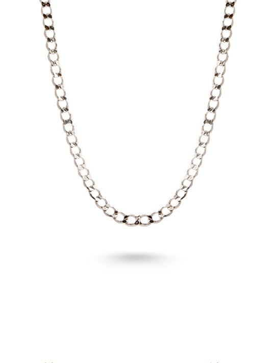 Tenger Chain