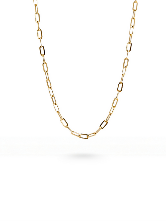 7.85 Gr. Mono Altın Zincir