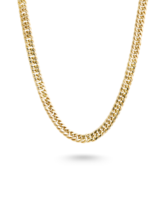 Gerel Chain