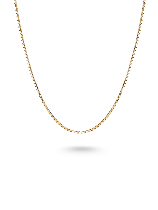 Saran Chain