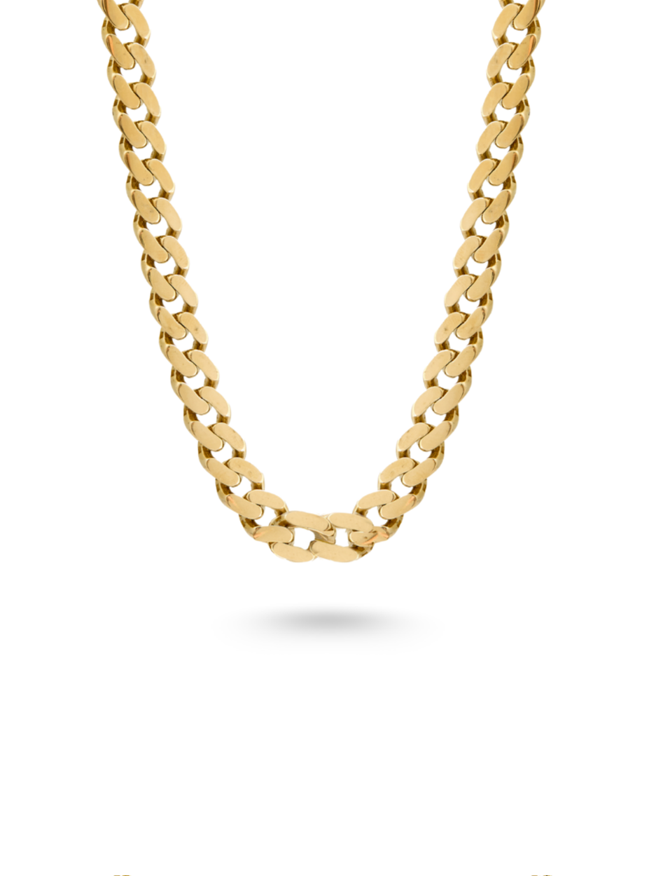 Odon Chain