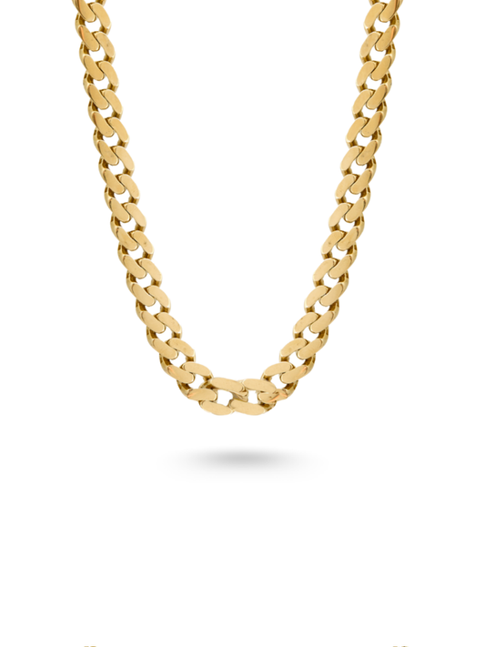 Odon Chain