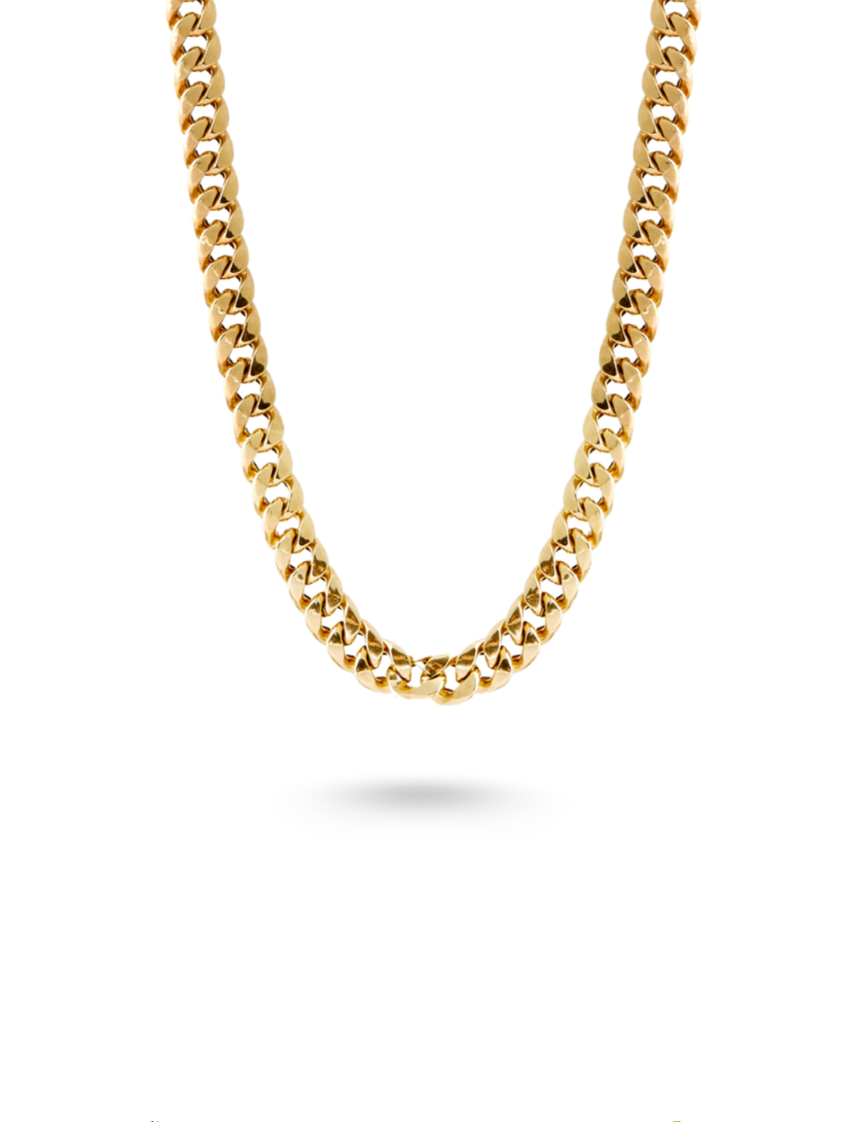 Baatar Chain