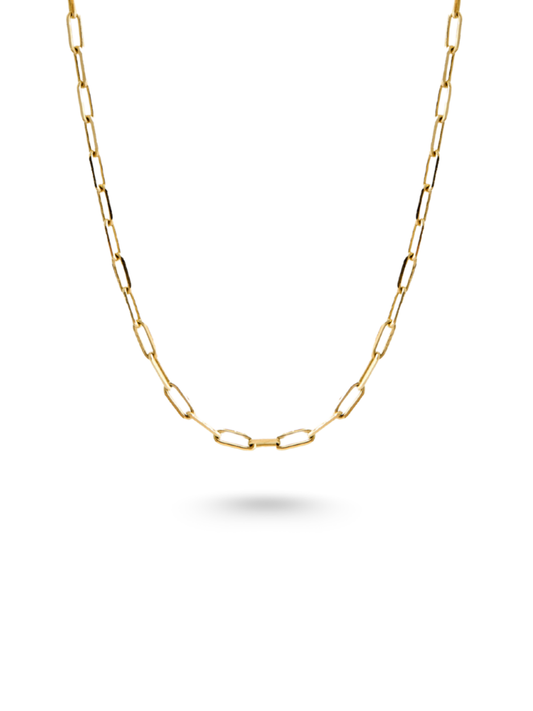 Erden Chain