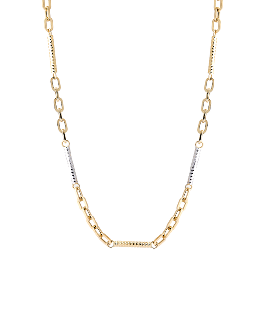 7.76 Gr. Rodora Altın Zincir